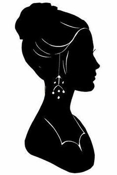 236x353 Silhouette Silhouette Clip Art Silhouette