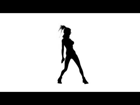 480x360 Free 4k Ultrahd Vfx Video Backgrounds Woman Silhouette