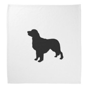 307x307 Golden Retriever Bandanas Amp Headscarves