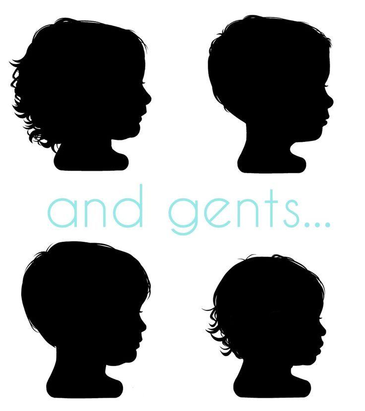 736x829 Boy Face With Curly Hair Clipart