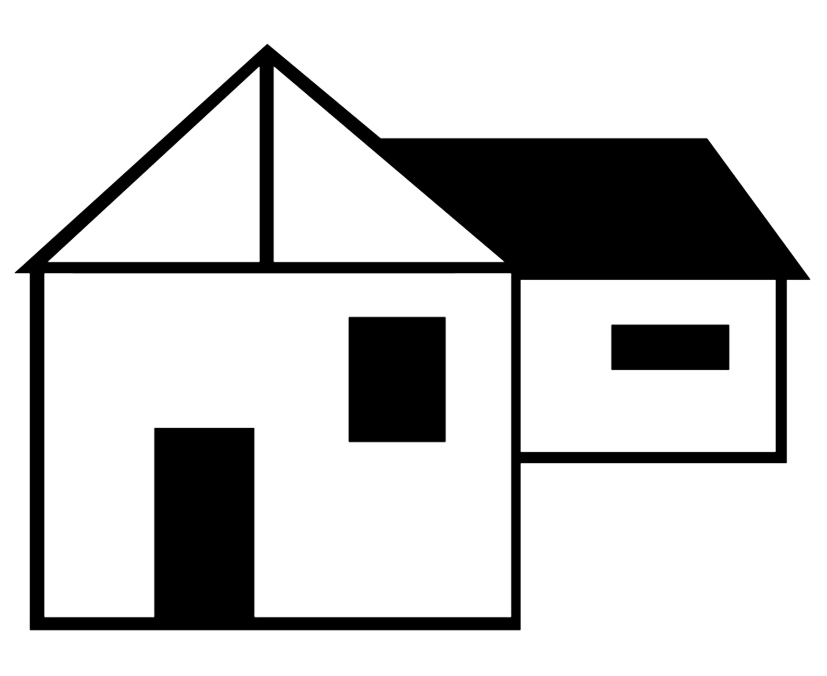 827x676 Silhouette Clipart