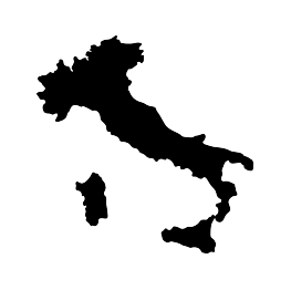 263x262 New Silhouettes Island, Italy, Ivy Leaf, And More