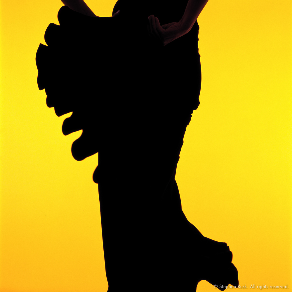 1000x1000 Silhouettes Stephen Rusk