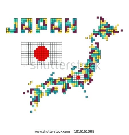 450x470 Maps Country With Map On Flag Download Vector Graph Concept Stock