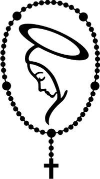 200x357 Jesus Face Silhouette Jesus Christ Vector Image 5.jpg