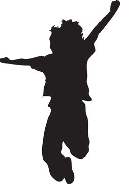 236x359 Kids Playing Silhouette Png Pmp School Zone 1