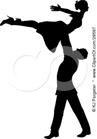 313x450 Dancing Dancing Couple, Ballrooms And Couples