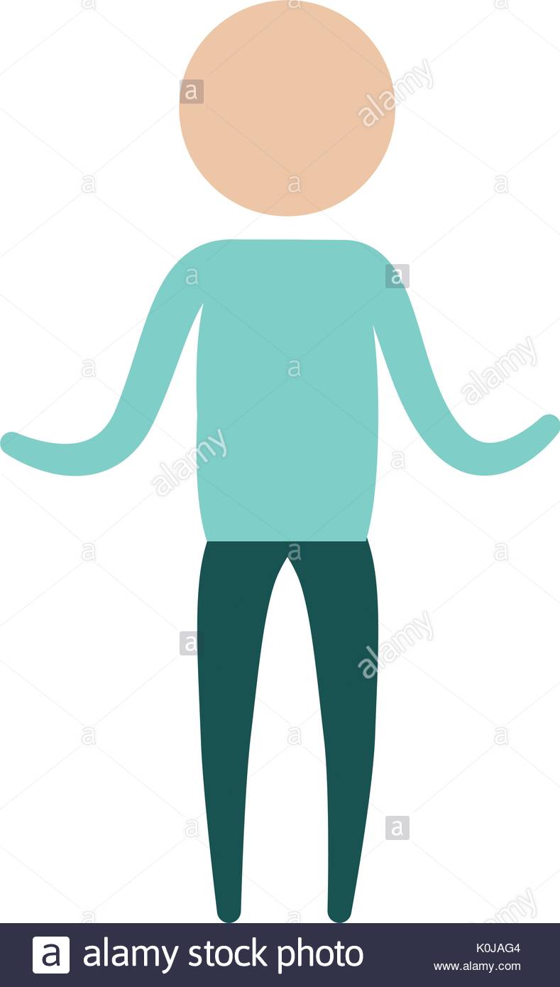 789x1390 Silhouette Man Head Hands Stock Photos Amp Silhouette Man Head