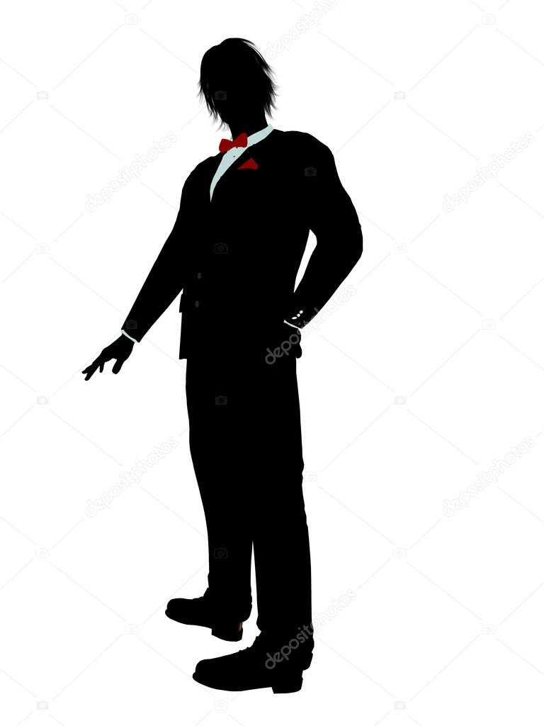 768x1024 Image Result For Silhouette Guy In Suit Wearing Doing A Pirouette