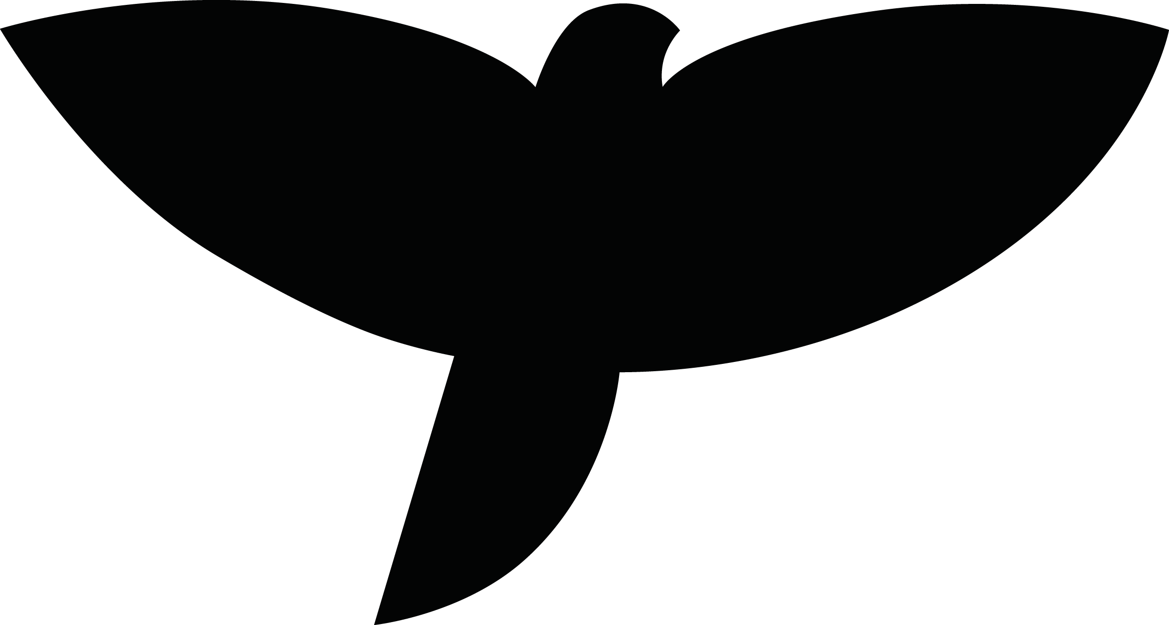 Silhouette Of Michigan