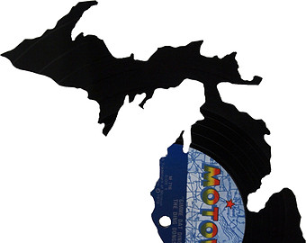 340x270 Michigan Prints Amp Art Curated By The Awesome Mitten On Etsy