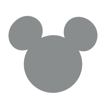 420x420 Printable Mickey Mouse Head Printable Mouse Mouse Printable