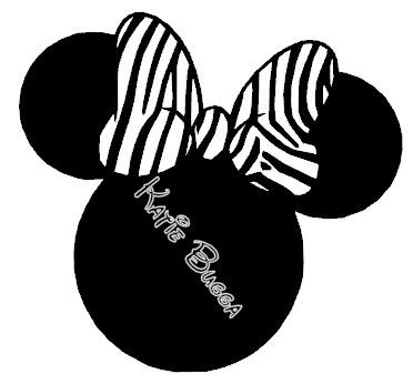 372x346 Safari Minnie Mouse Clip Art