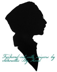 236x300 Silhouette Made From Photo Of Frederick Douglass. Useful African