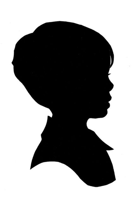 462x680 Cut It Up With Silhouette Artist Karl Johnson