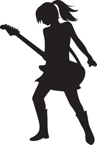 200x300 Free Musicians Clipart Image 0071 0907 1620 2359 Computer Clipart
