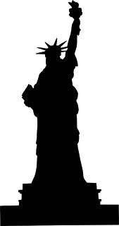 169x320 North America Silhouette Free Svg Cricut