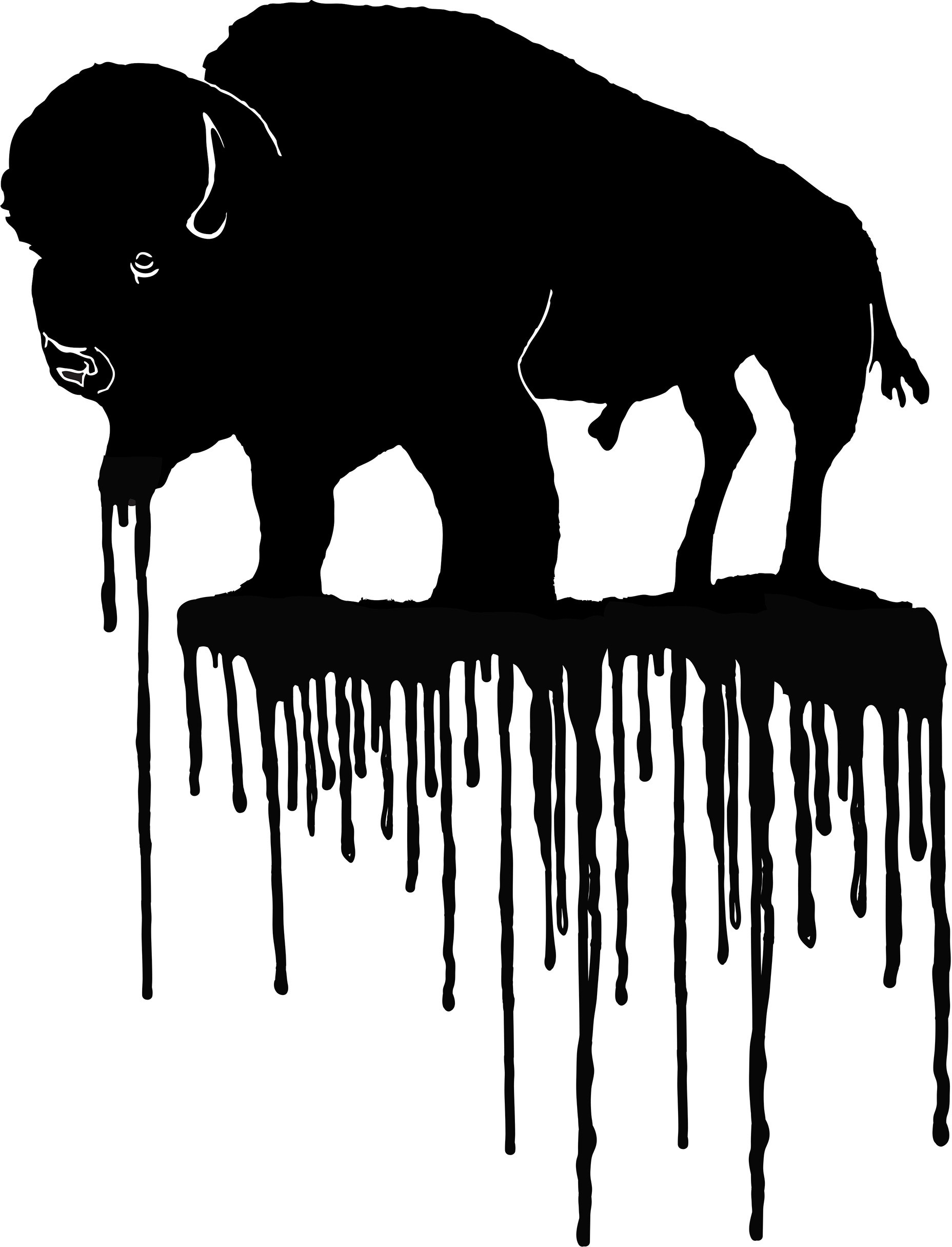 1856x2429 Sneak Peek Of Terrance Houle's Epilogue To Ad Astra Comix Upcoming