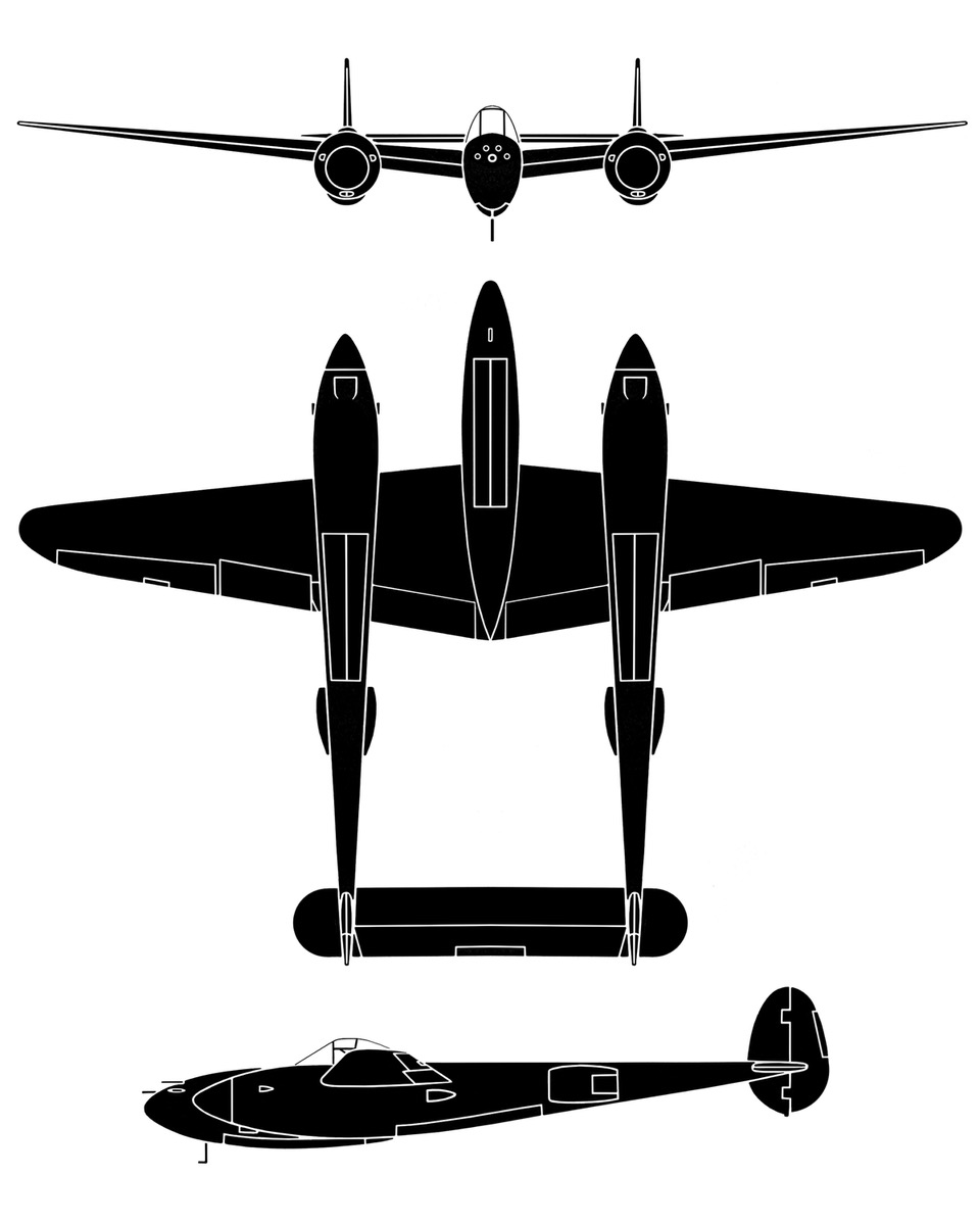 960x1200 Warbird Silhouettes John M Ford
