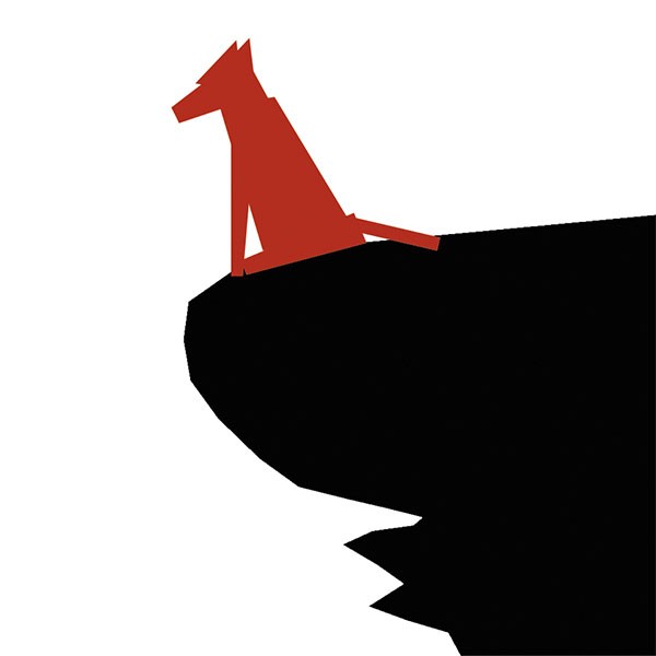 600x600 North Carolina's Endangered Red Wolves Are Spared For Now