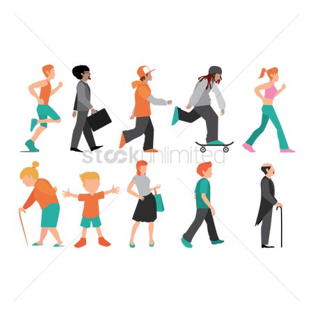 450x450 Free Old Man Stock Vectors Stockunlimited