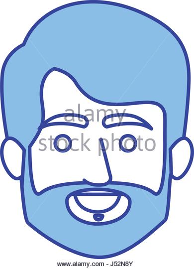 390x540 Old Man Stock Vector Images