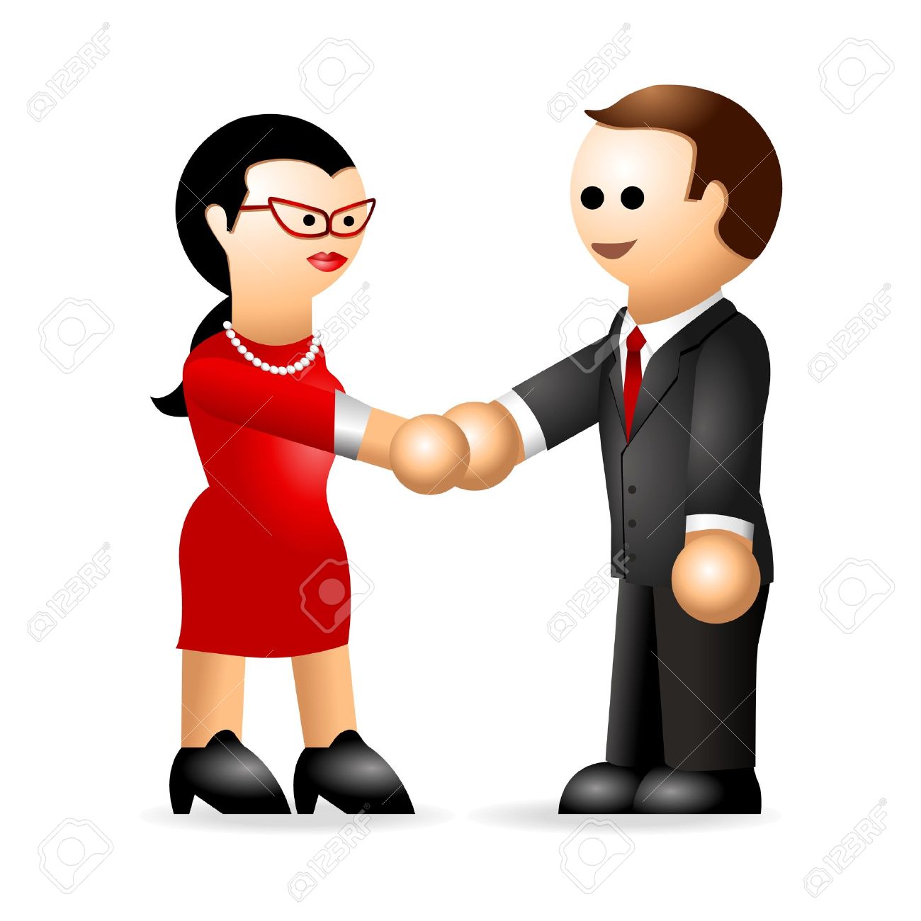 1300x1300 Clip Art Man And Woman Clip Art
