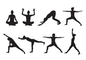 286x200 People Sitting Free Vector Art