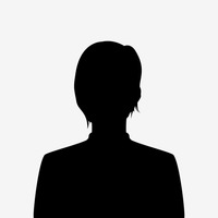 200x200 Silhouette Silhouettes Outline Outlines Shadow Shadows Woman Women