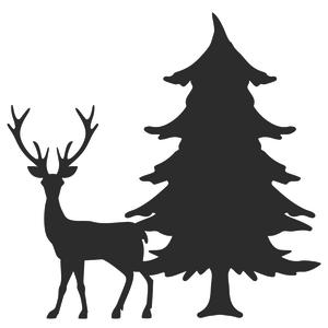 300x300 Silhouette Design Store