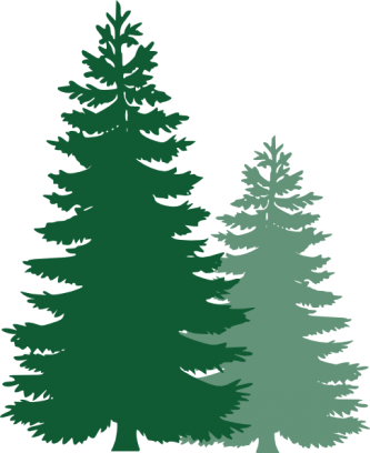 333x408 Unique Pine Tree Silhouette Ideas On Patches Pine Tree Clipart