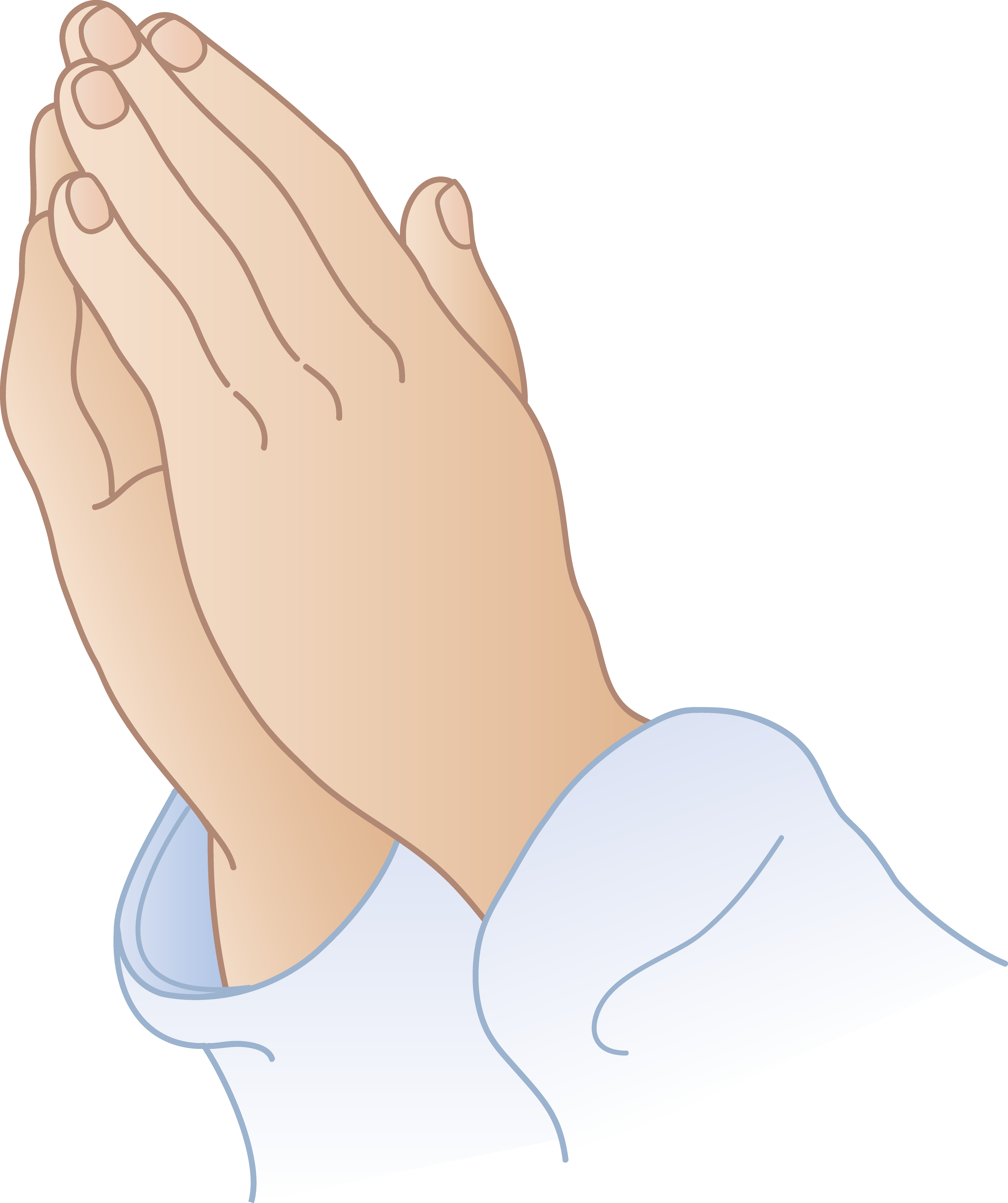 6530x7791 Image Result For Free Silhouette Clip Art Praying Hands