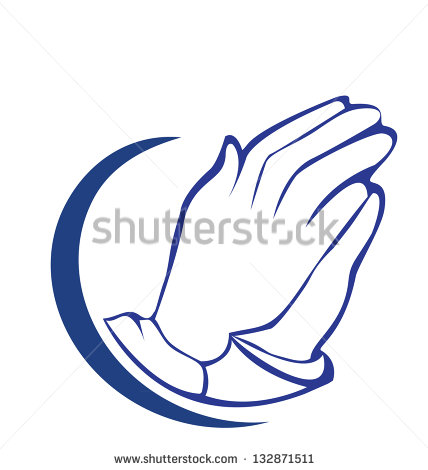 428x470 Best Photos Of Crusafix And Praying Hands Vector
