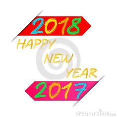 236x236 Santa And Reindeer Silhouette, Outline Isolated On White