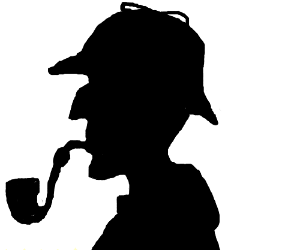 300x250 Sherlock Holmes (Pio)