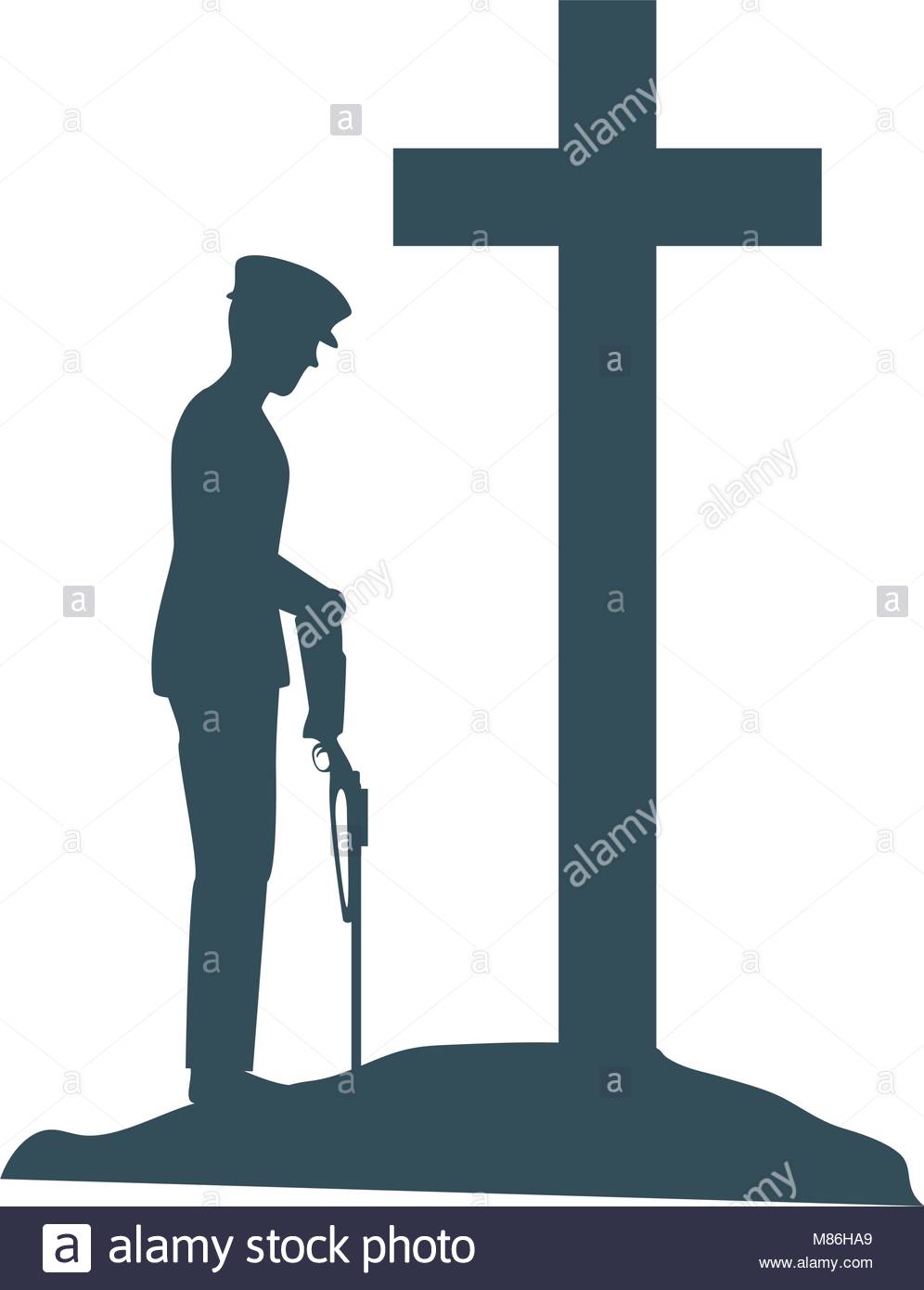 996x1390 Praying Soldier Stock Photos Amp Praying Soldier Stock Images