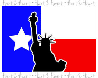 340x270 Texas Shirt Design Etsy