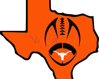 340x270 Texas Silhouette Etsy Studio