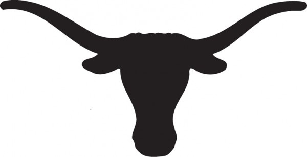 600x307 Longhorn Silhouette