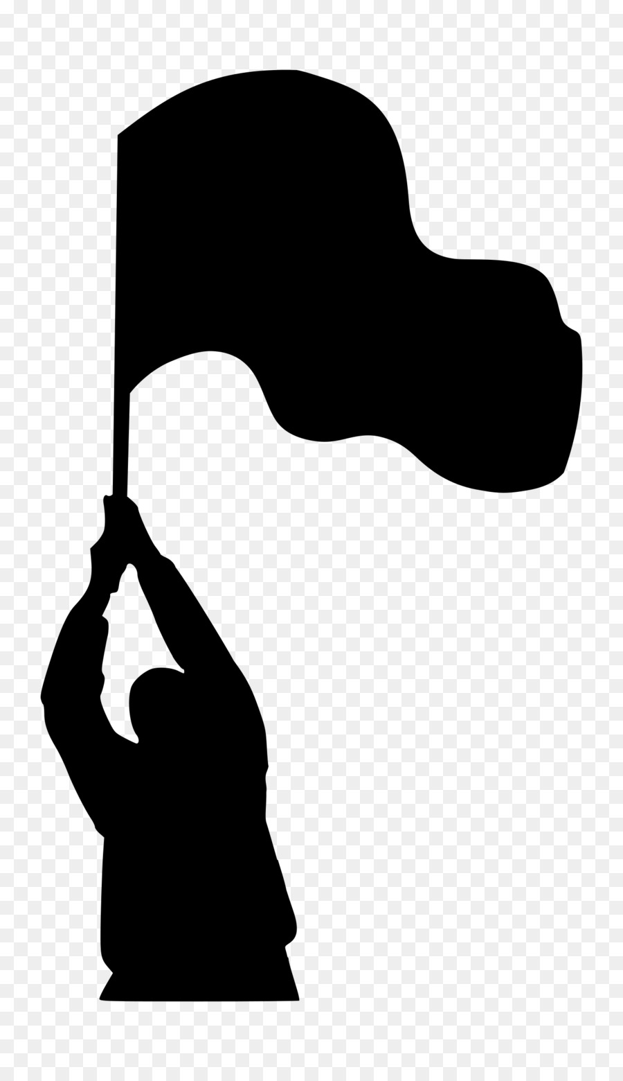 900x1560 Flag Of The United States Antifa Clip Art