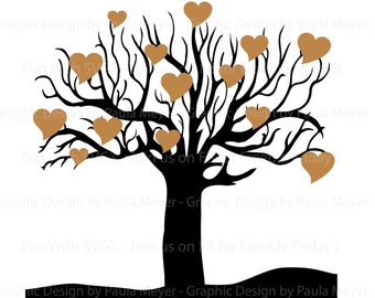 340x270 Family Tree Svg Etsy