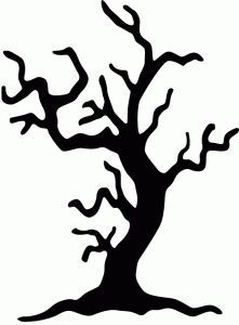 221x300 Image Result For Winter Curvy Tree Images Silhouette Halloween
