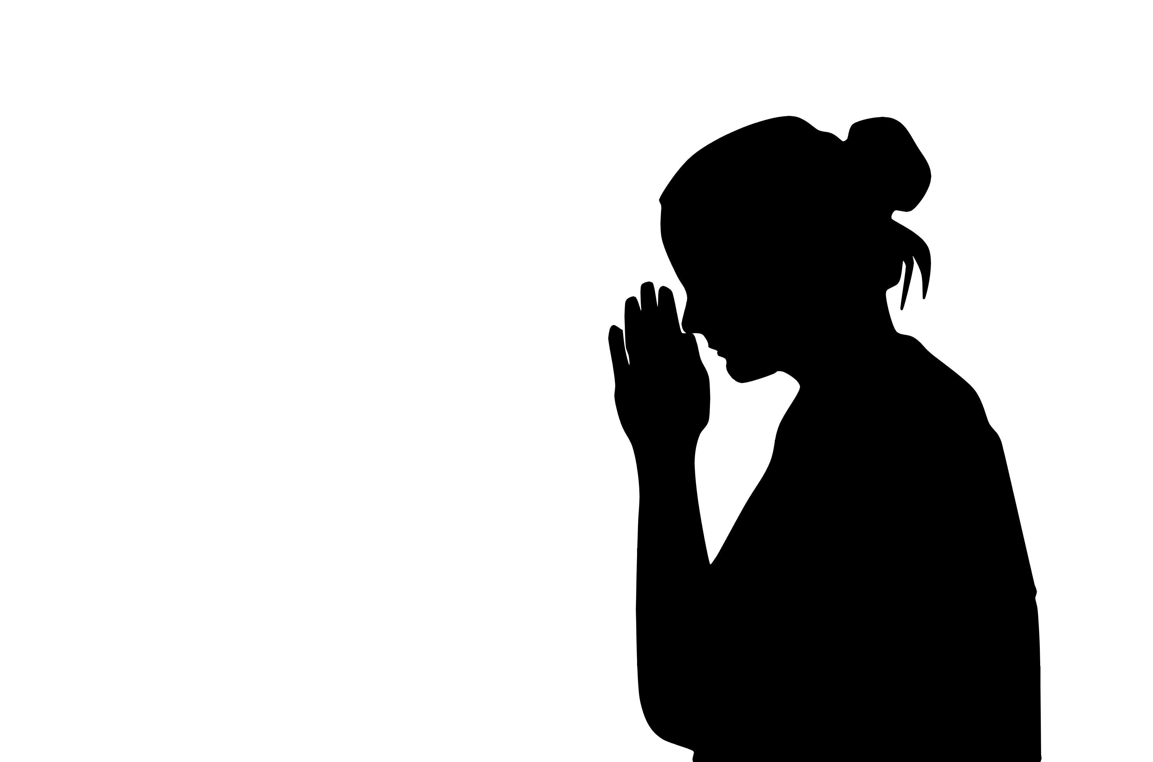 3750x2480 Free Stock Photo Of Faith, Illustration, Prayer