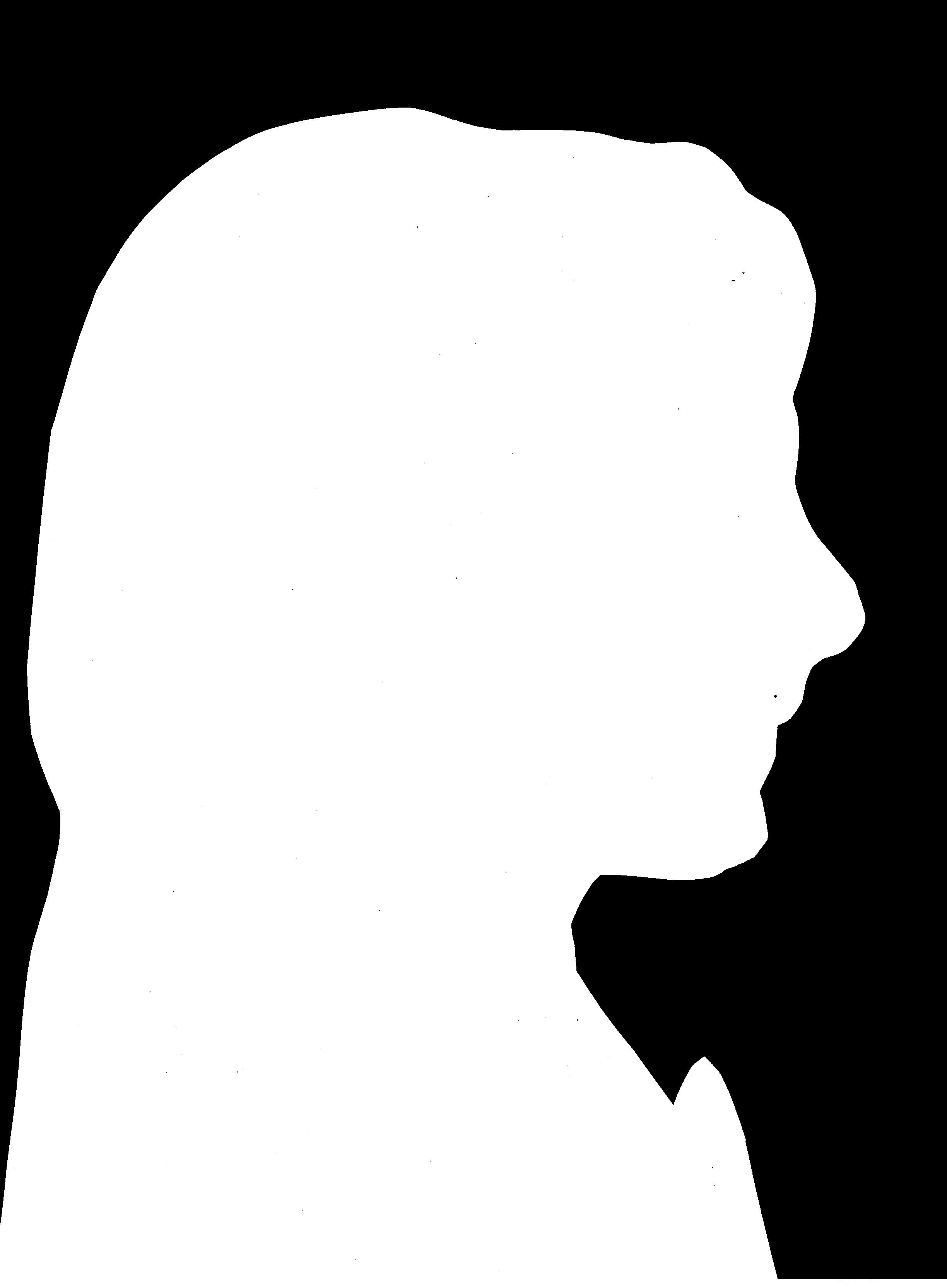 2448x3328 Bea's Reverse Silhouette