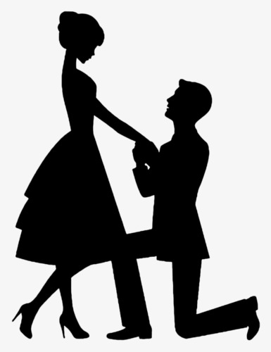 385x500 Husband And Wife Png Images Vectors And Psd Files Free