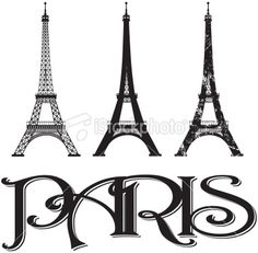 236x231 Eiffel Tower Silhouette Drawing