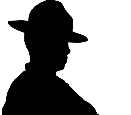 461x403 Applications Accepted For Seasonal Park Rangers