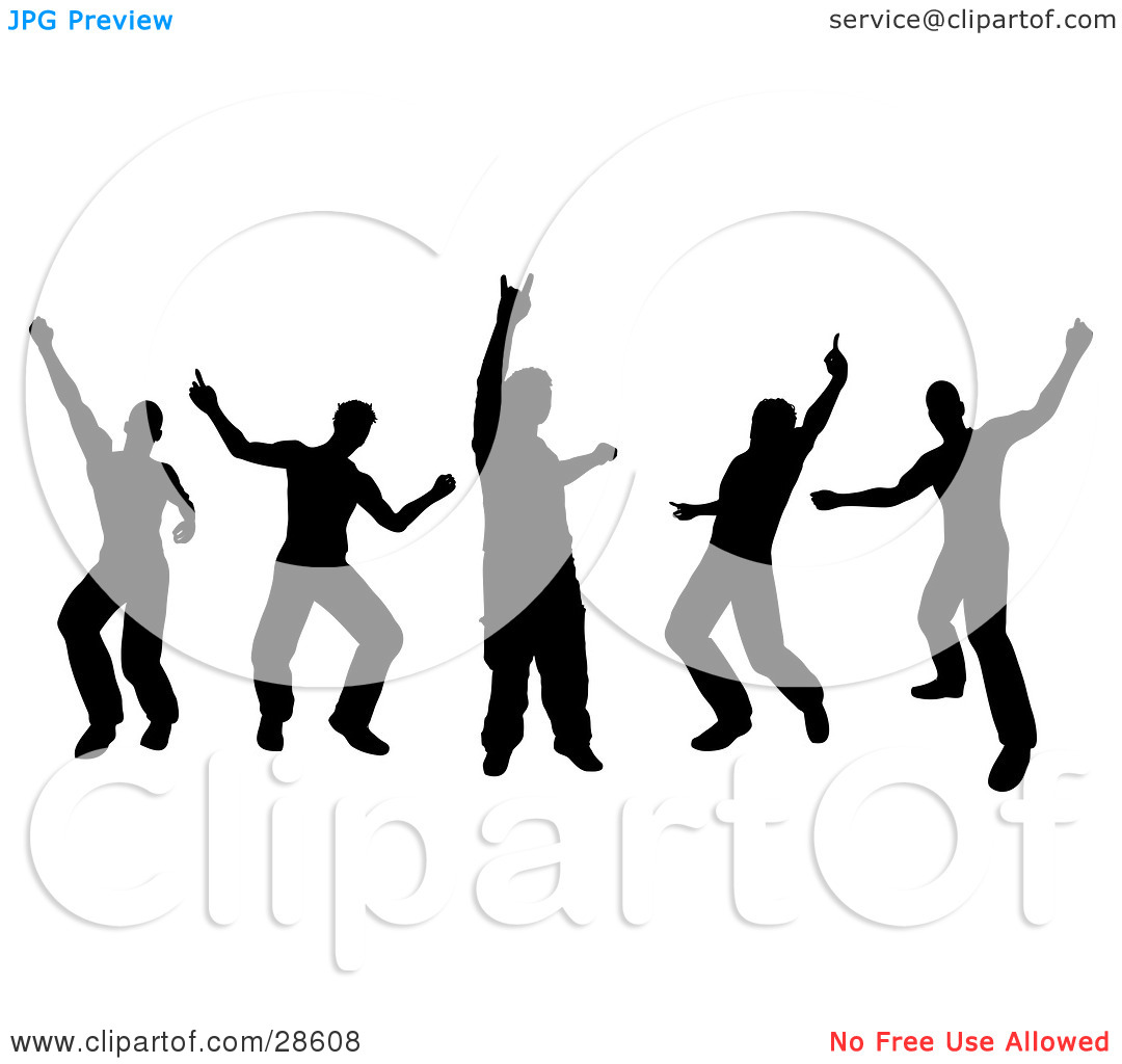 1080x1024 Guy Clipart Silhouette