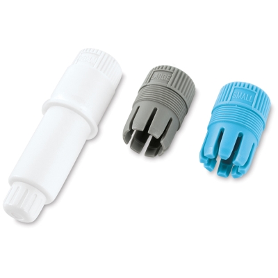 400x400 Silhouette Pen Holder