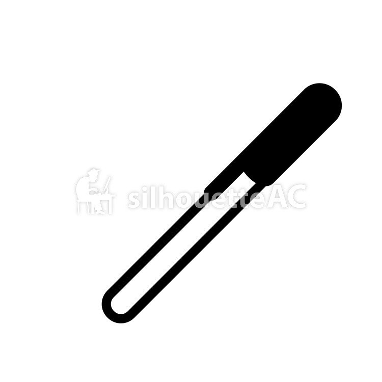 750x750 Free Silhouette Vector 1 This, Pen, Writing